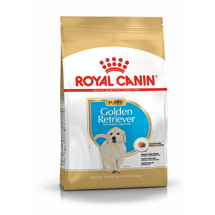 ドッグフード  CANIN ADULT Golden Retriever 12kg Amazon.com: Royal Canin Breed Health Golden Retriever Adult