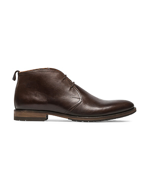 Pebbly Hill Boot/Chocolate
