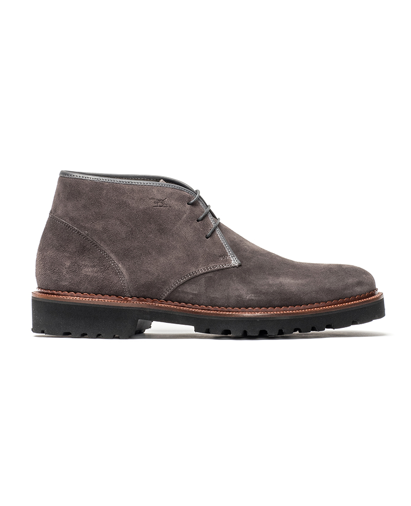 Lake Gunn Boot /Granite
