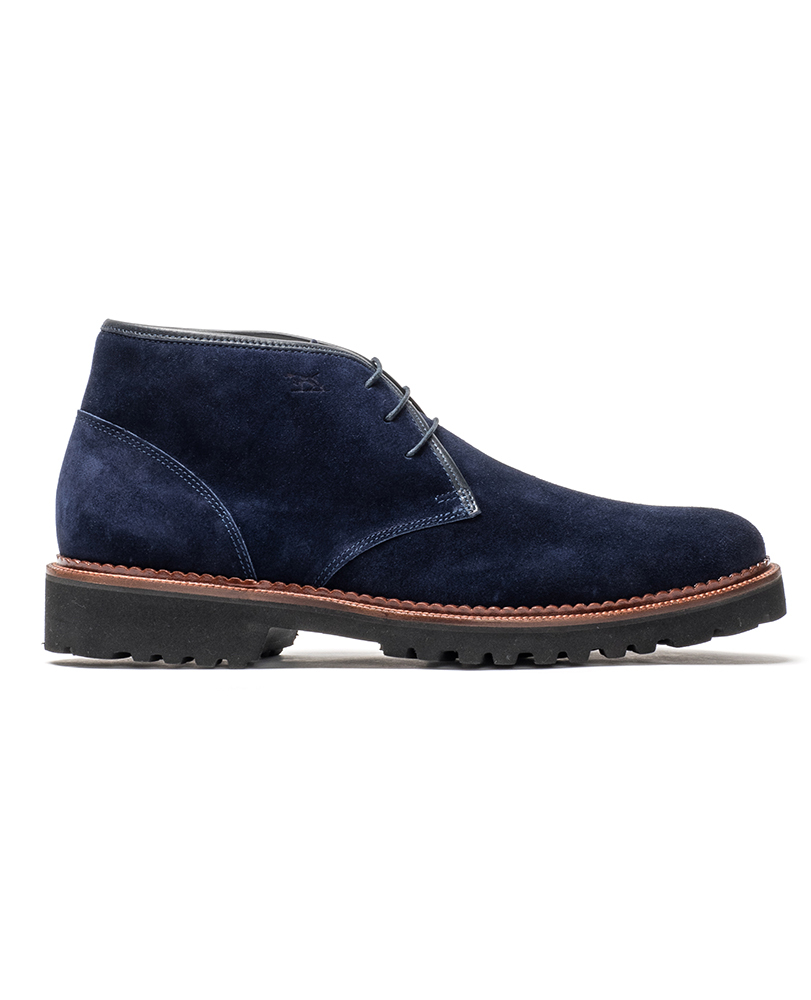 Lake Gunn Boot /Marine