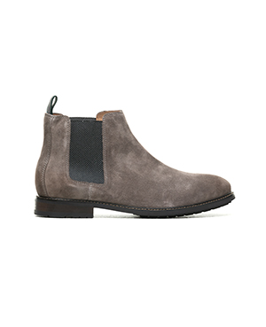 Elmwood Park Chelsea Boot/Ash