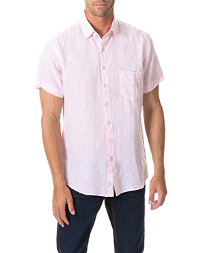 Image of Ellerslie Sports Fit Shirt/Lotus XXXL