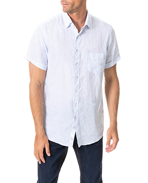 Image of Ellerslie Sports Fit Shirt/Oyster XL