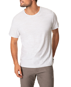 Image of Claremont T-Shirt /Cloud SM