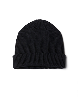 Image of Big Hill Rd Beanie/Carbon