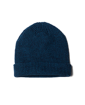 Image of Big Hill Rd Beanie/Ocean