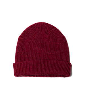 Image of Big Hill Rd Beanie/Pinot Noir