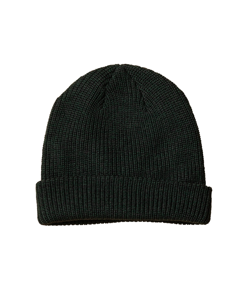 Image of Big Hill Rd Beanie/Sea Green