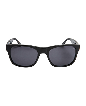Image of East Cape Sunglasses/Nero ONE SIZE
