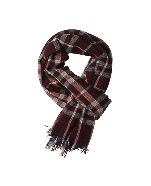 Image of Marshalls Road Scarf