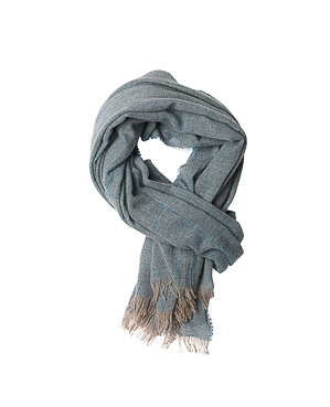 Image of Andrews Drive Scarf