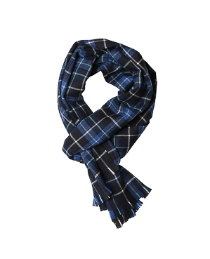 Image of Dawson Street Scarf