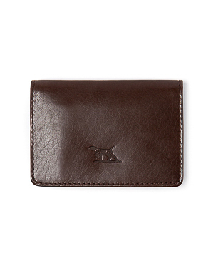 Image of Lewis Pass (bus/Crd) Wallet