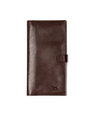 Image of Tom Pearce Travel Wallet