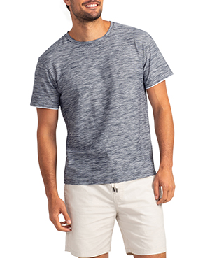 Image of Claremont T-Shirt /Midnight XS