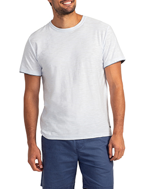Image of Claremont T-Shirt /Mist XL