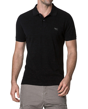 Rodd & Gunn The Gunn Polo Personalised In Multi