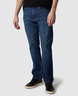 Rodd & Gunn Stanely Vale Jeans In Denim