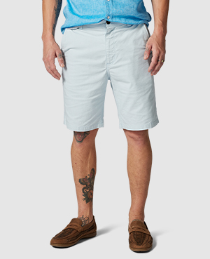 Rodd & Gunn The Gunn 9" Short In Mint