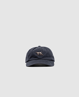 Rodd & Gunn Signature Cap In Navy