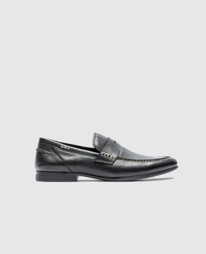 Rodd & Gunn St James Loafer In Nero