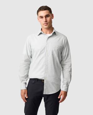 Rodd & Gunn Mount Riley Sports Fit Shirt