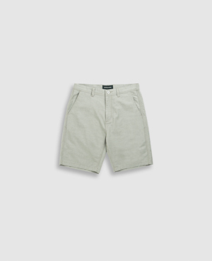 Rodd & Gunn The Gunn 9" Short In Green
