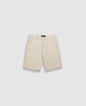Rodd & Gunn The Gunn 9" Short In Brown