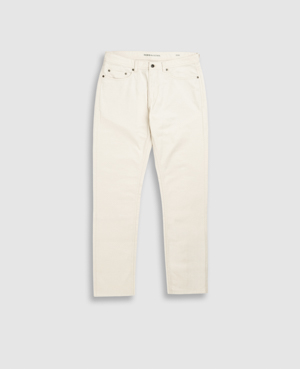 Rodd & Gunn Gunn Straight Fit Jean In Sand