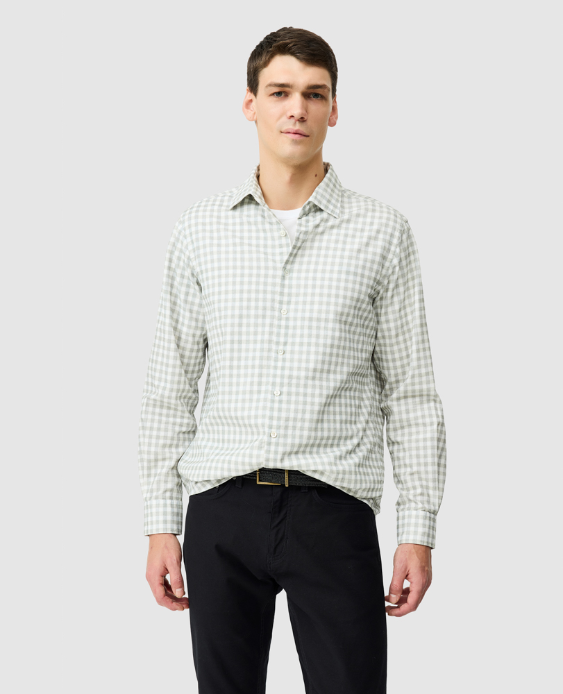 Rodd & Gunn Deep Creek Shirt In Multi