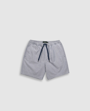 Rodd & Gunn Gunn 7" Resort Short In Blue