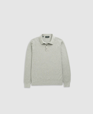 Rodd & Gunn Redruth Knit In Multi