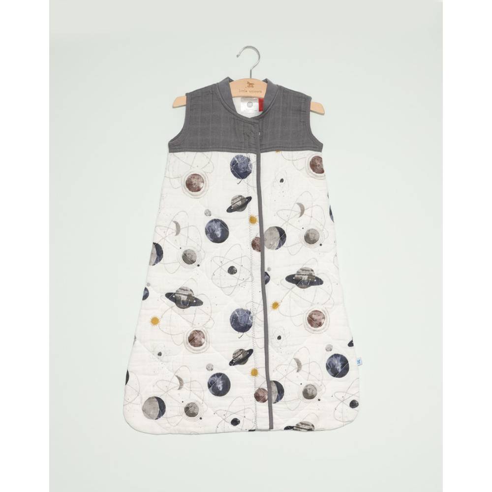 Cotton Muslin Sleeping Bag Summer Sleeping Bags Little Unicorn