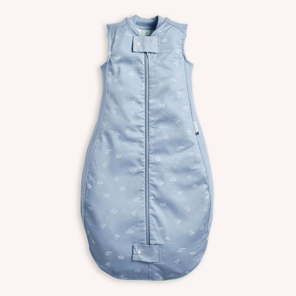 Summer Sleeping Bags NZ Muslin & Cotton Sleep Sacks The Sleep Store