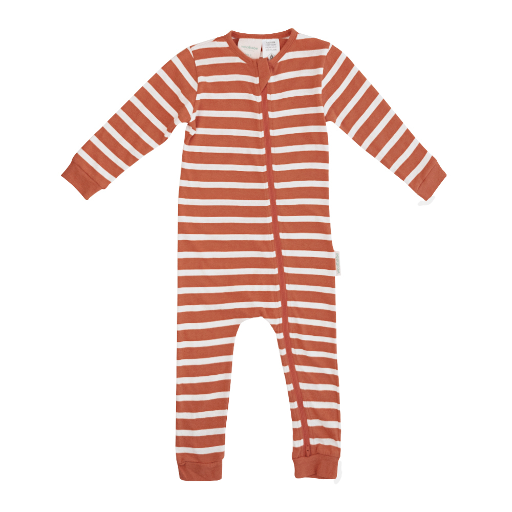 Woolbabe Sleep Bags 5* Rated Baby Sleepwear