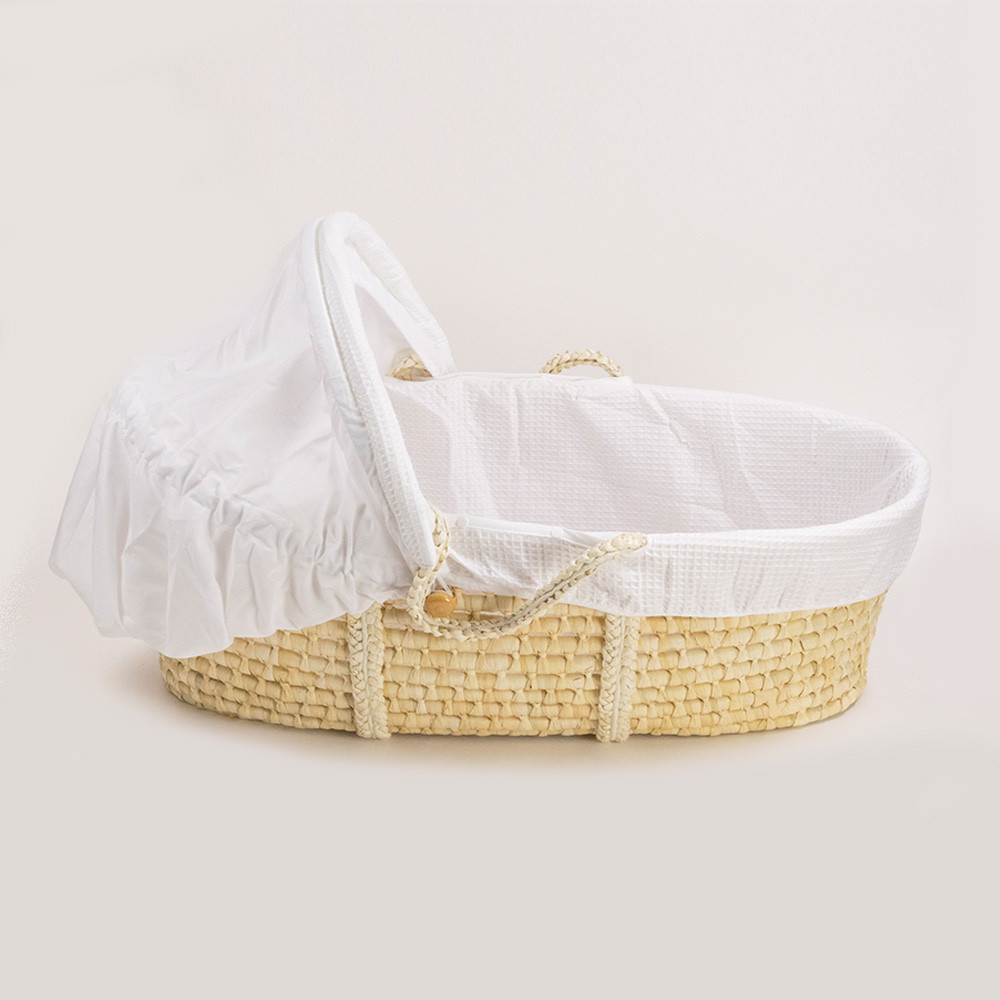 bassinet in store