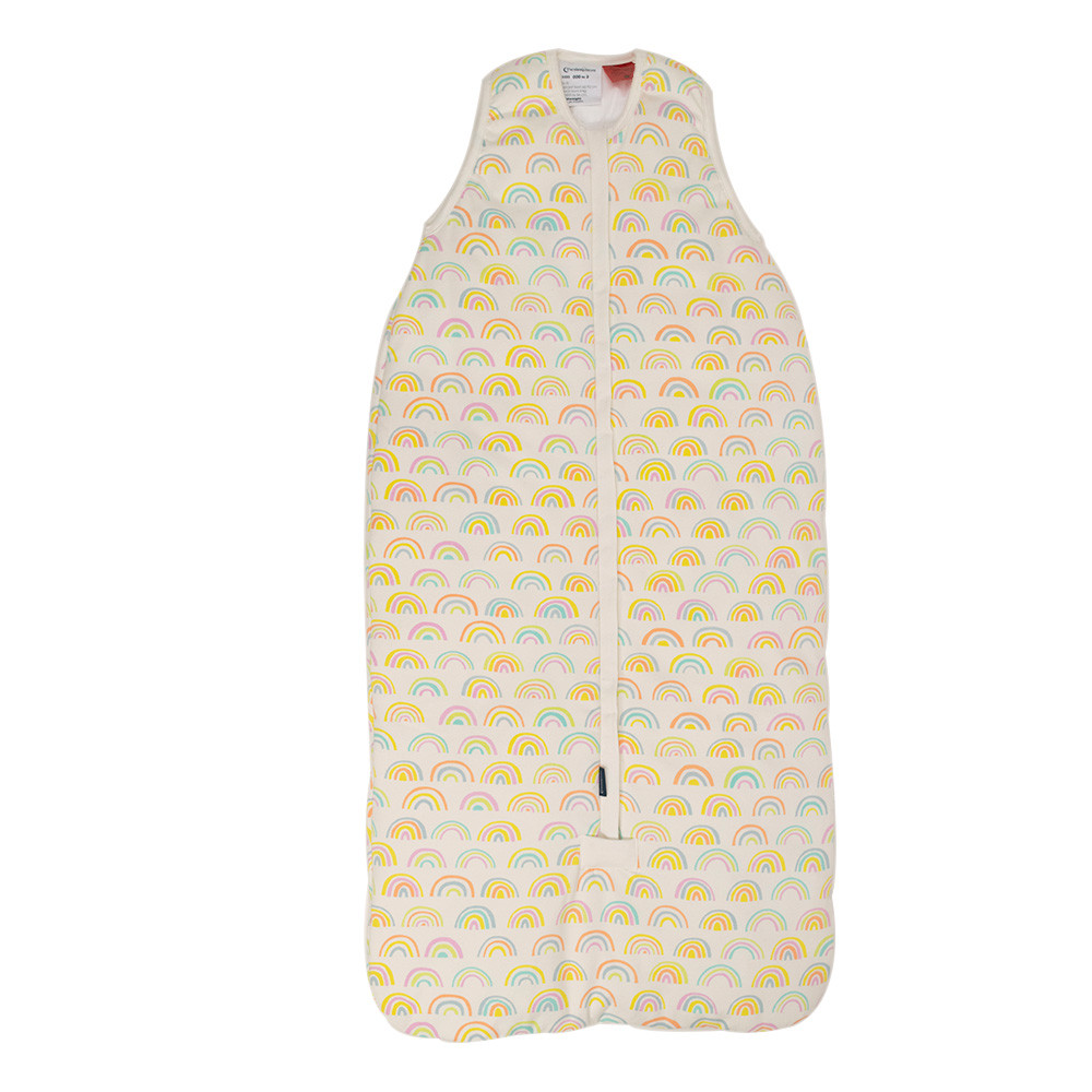 Organic Cotton Sleeping Bag Summer Sleeping Bags Nature Baby