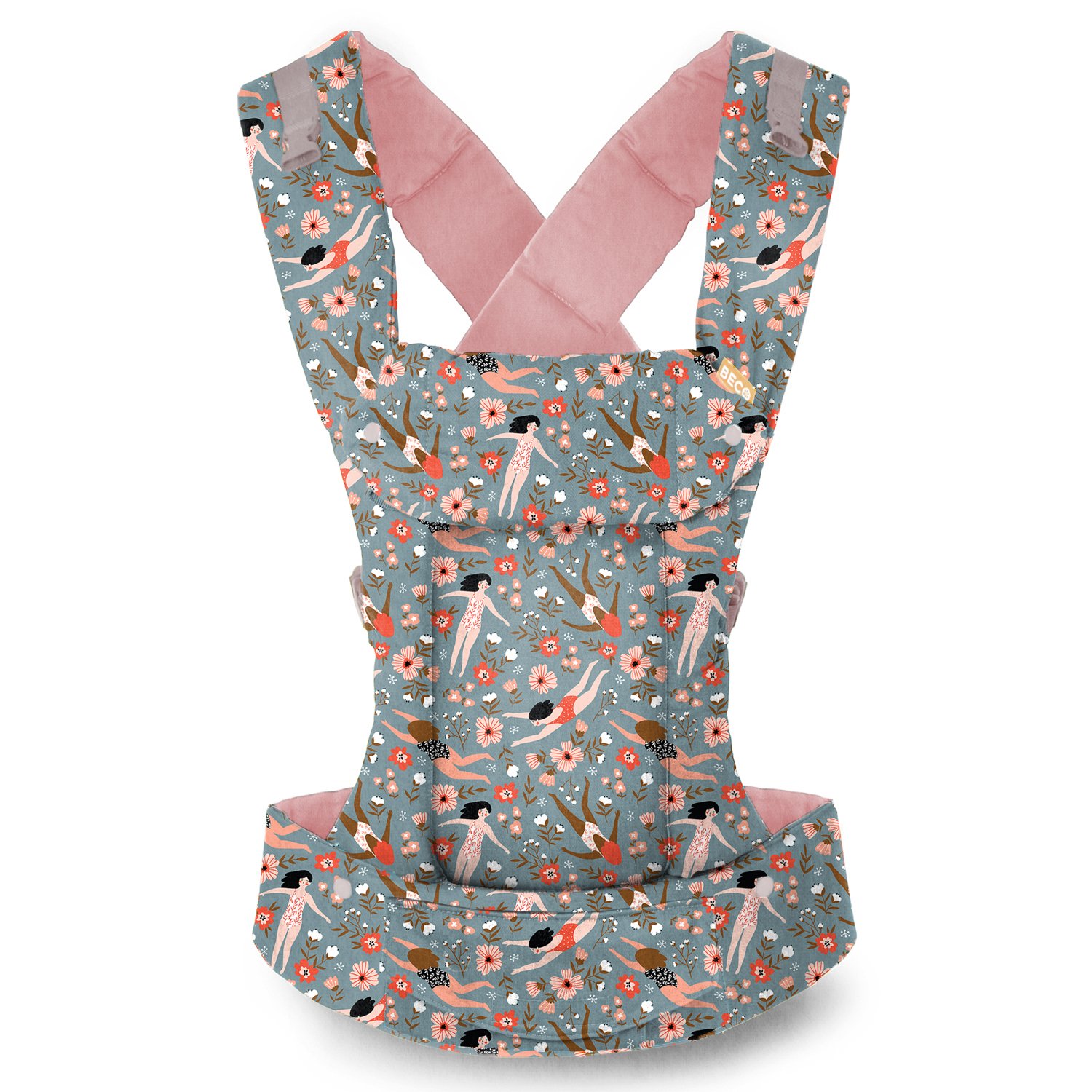 Baby Carrier NZ Expert Carrier Consultants The Sleep Store