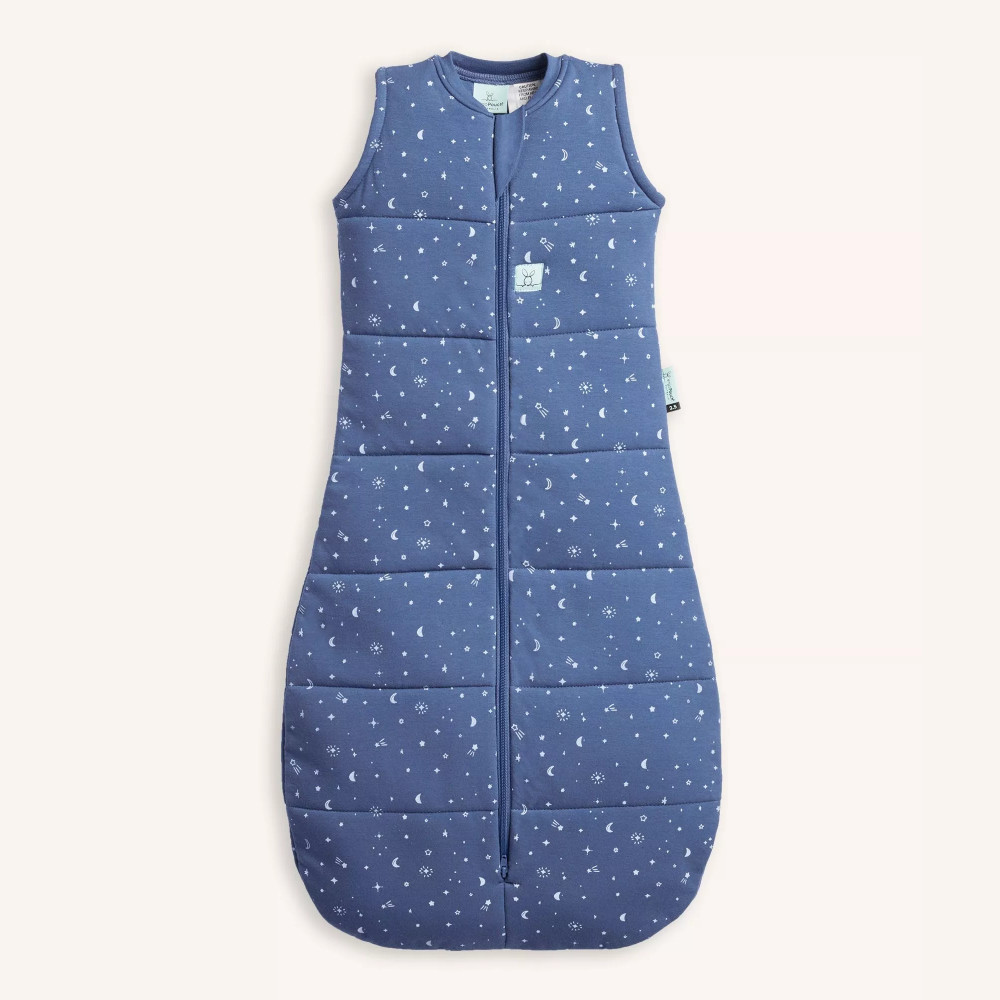 Ergopouch 3.5 tog Jersey Sleep Bag Winter Sleeping Bags Ergopouch