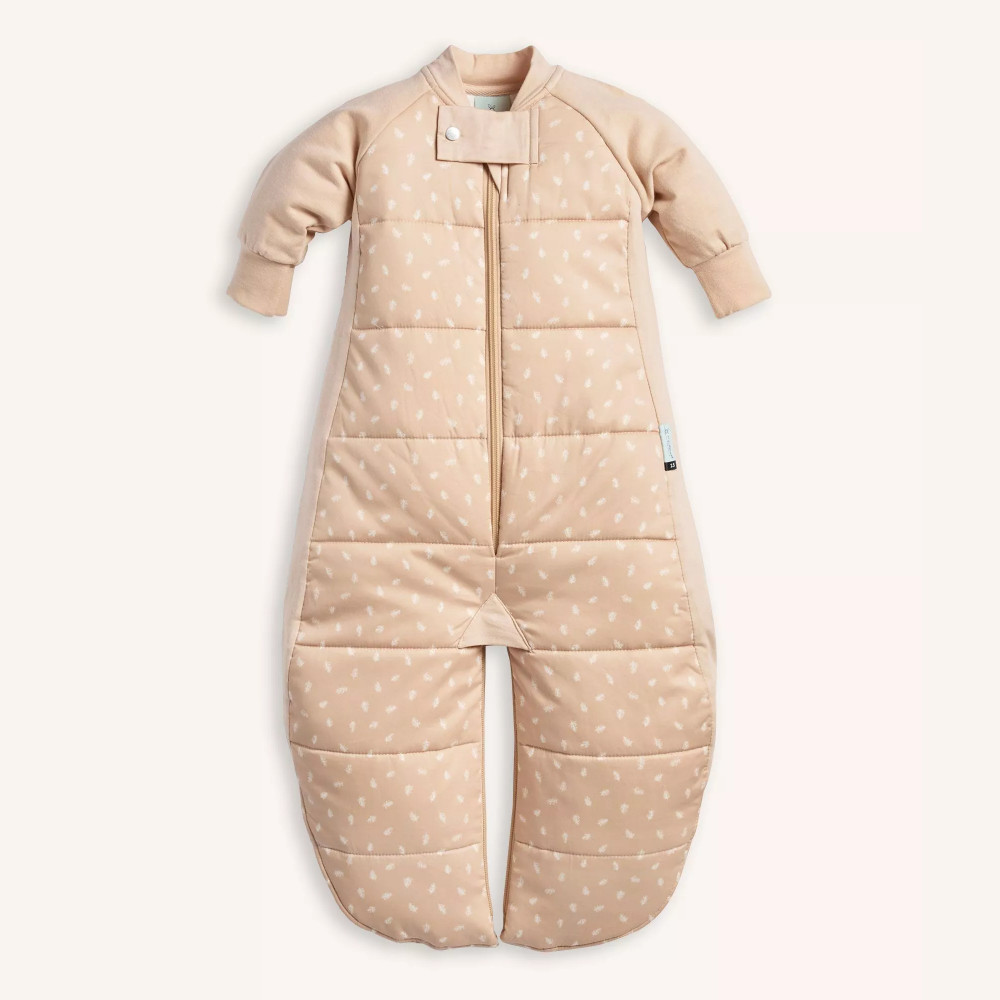 Baby & Toddler Sleepsuits Merino, Cotton & Muslin Sleep Suits The