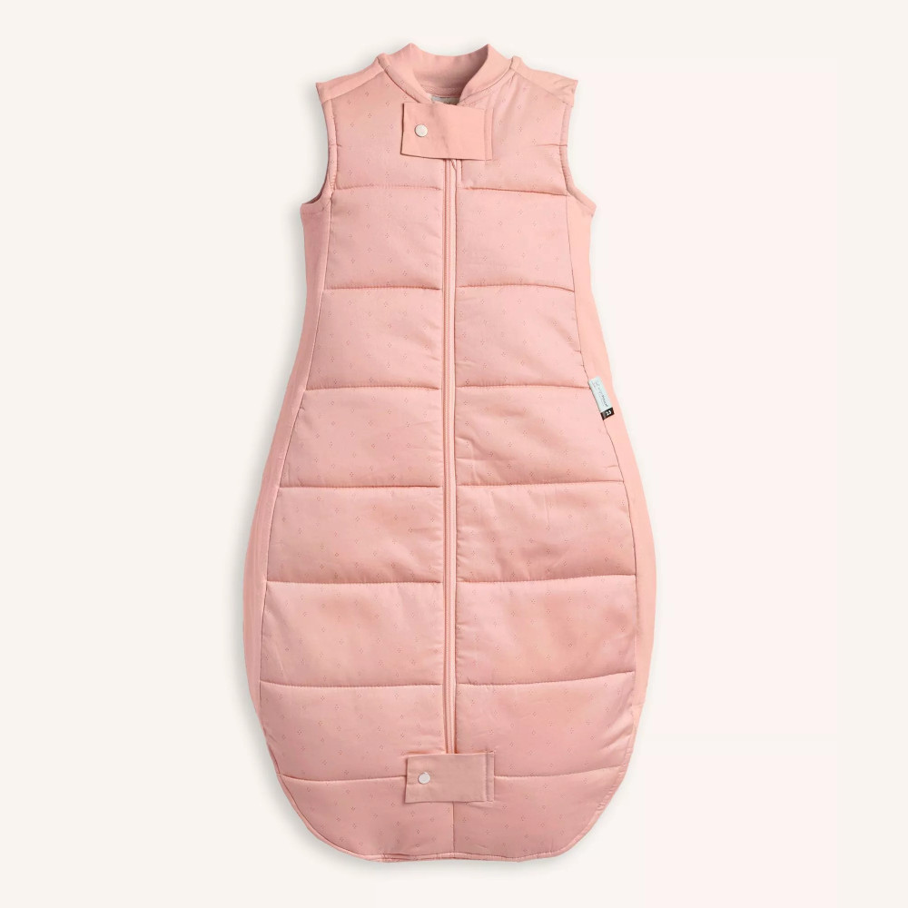 Baby Winter Sleeping Bags 2.5 3.5 Tog & Merino Sleep Sacks The