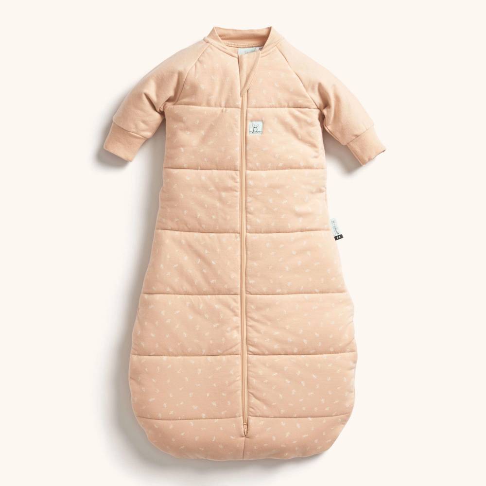 Baby Winter Sleeping Bags 2.5 3.5 Tog & Merino Sleep Sacks The