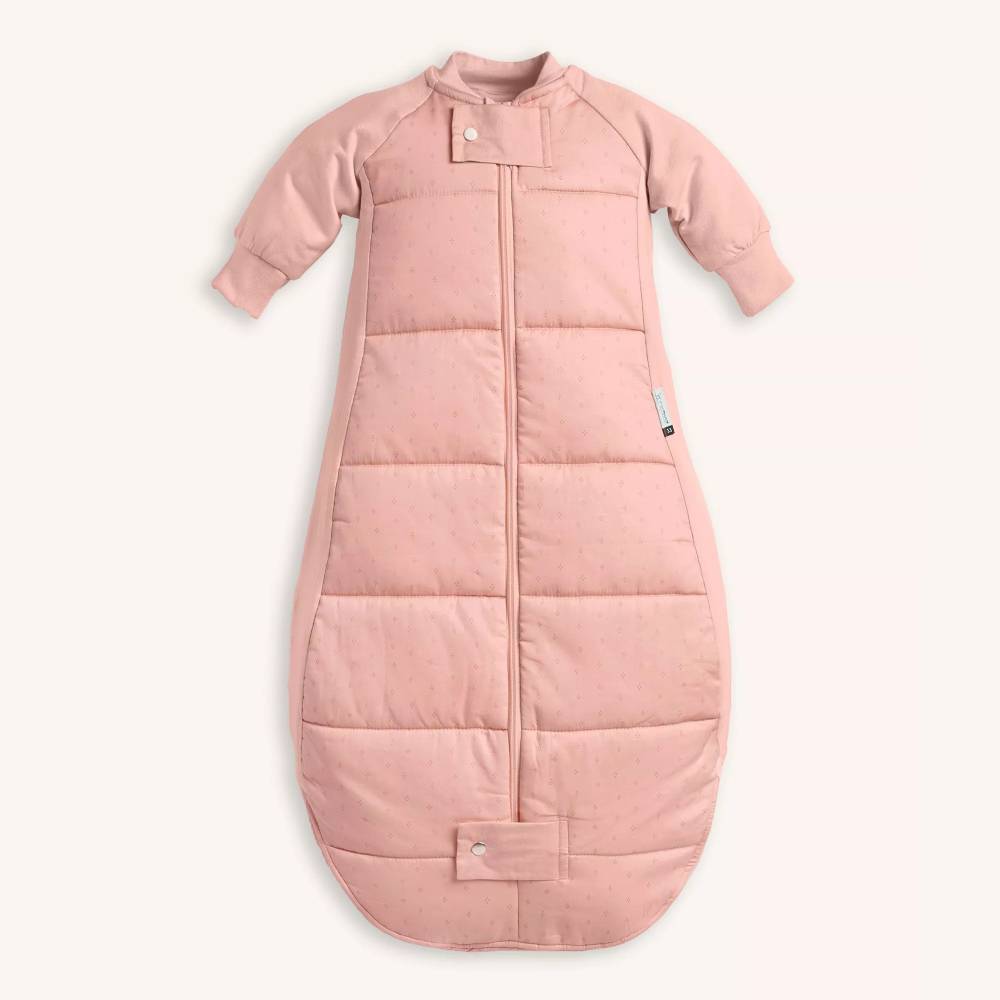 Baby Winter Sleeping Bags 2.5 3.5 Tog & Merino Sleep Sacks The