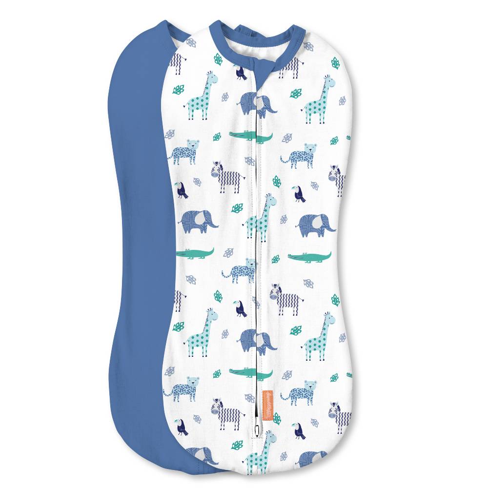 Premature baby clothing & sleepwear | Merino & cotton clothing