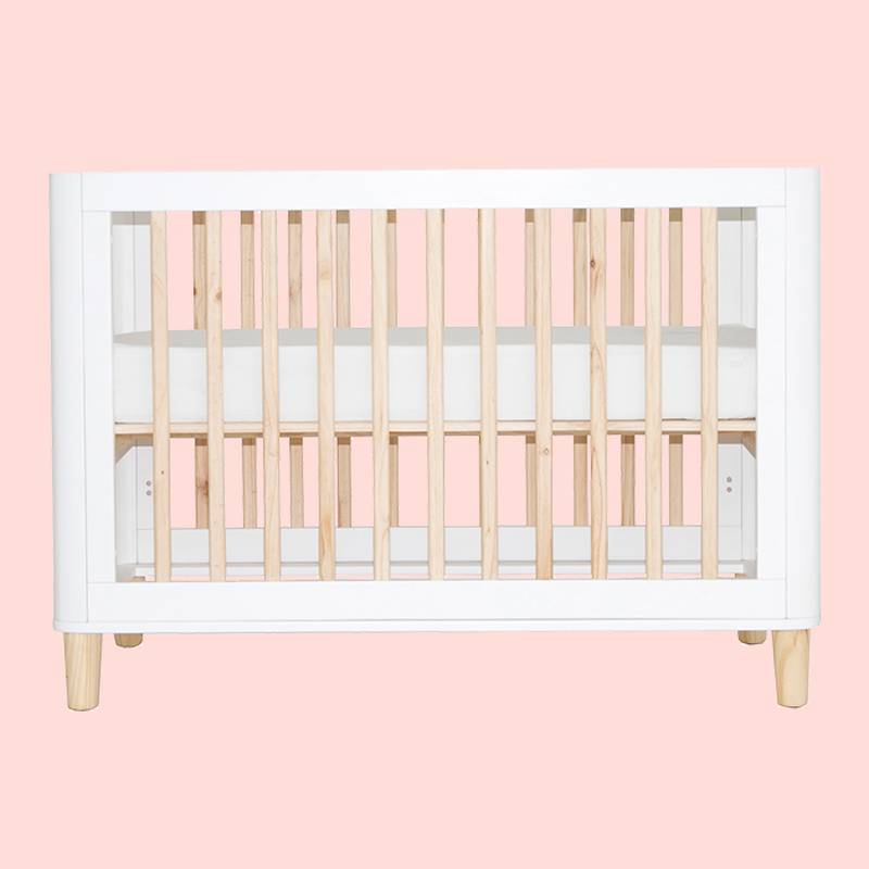 incy cot mattress