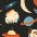 p4 spaceanimals