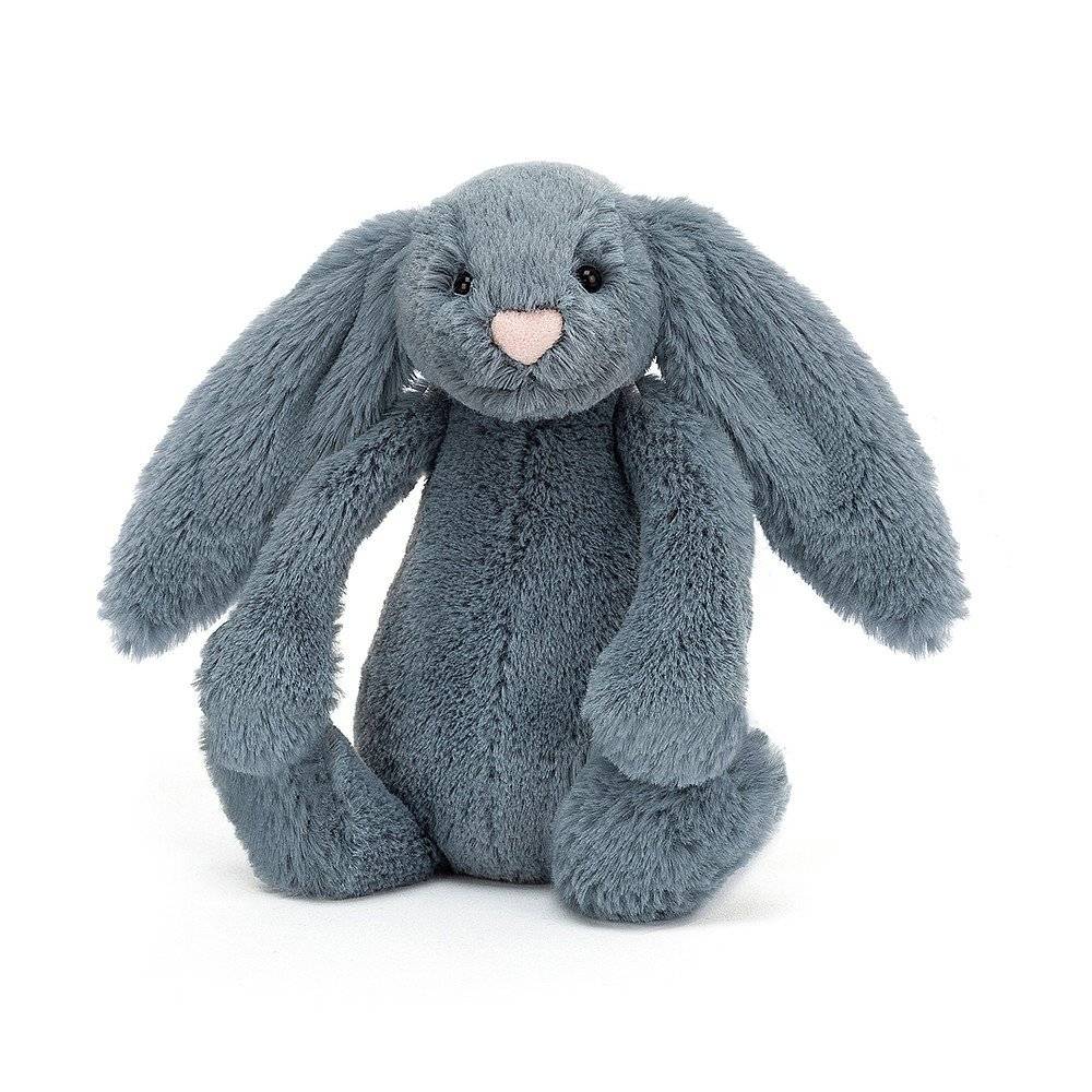 Bashful Bunny Medium Comforters Soft Toys Jellycat Bashful Bunny Medium Comforters Soft Toys Jellycat