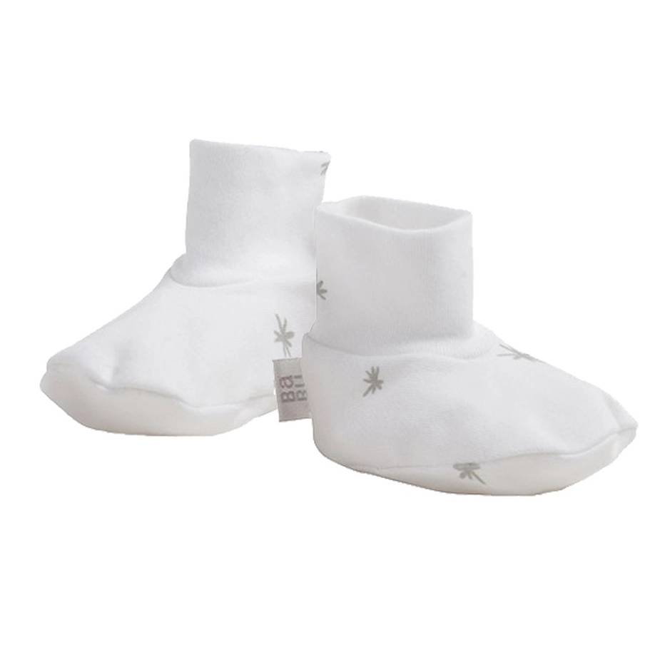 Breathable Mesh Cot Liner 4 Sides Safe Sleep BreathableBaby