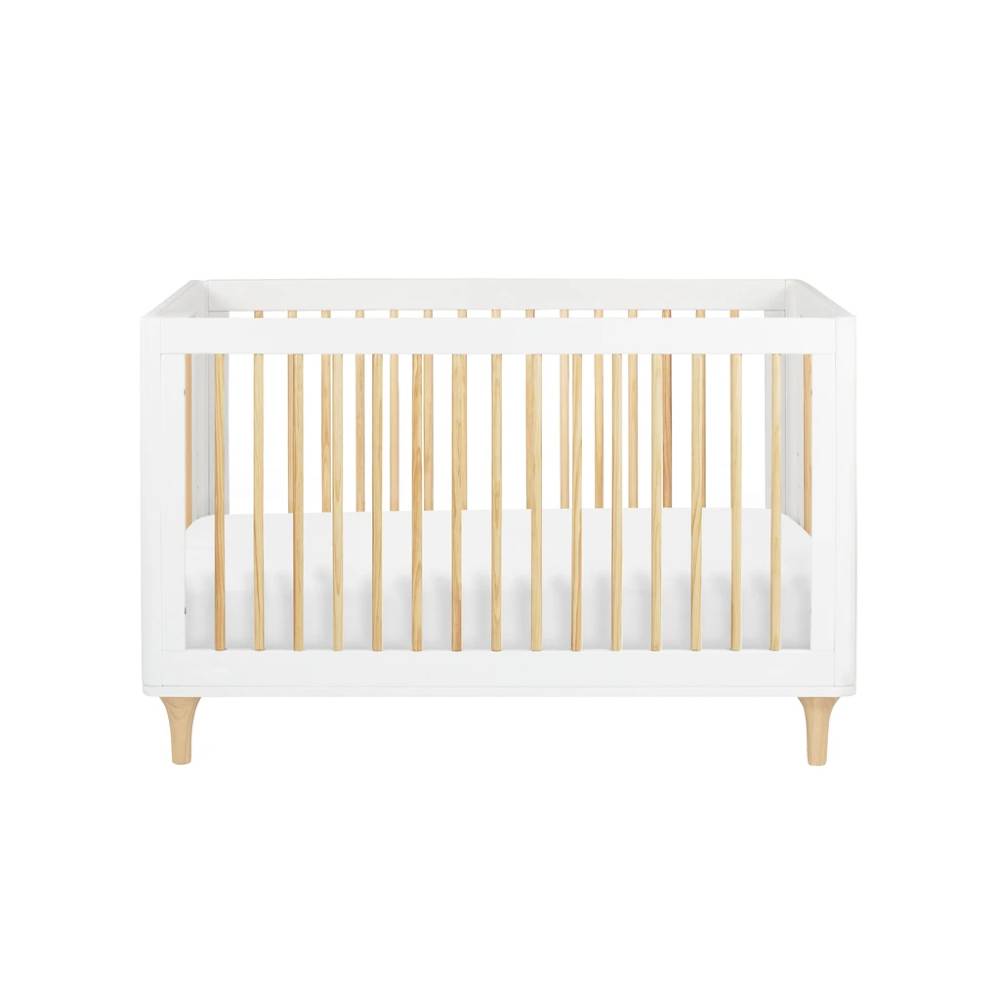 Babyletto Pure Core Cot Mattress with Hybrid Cover Mattresses Babyletto