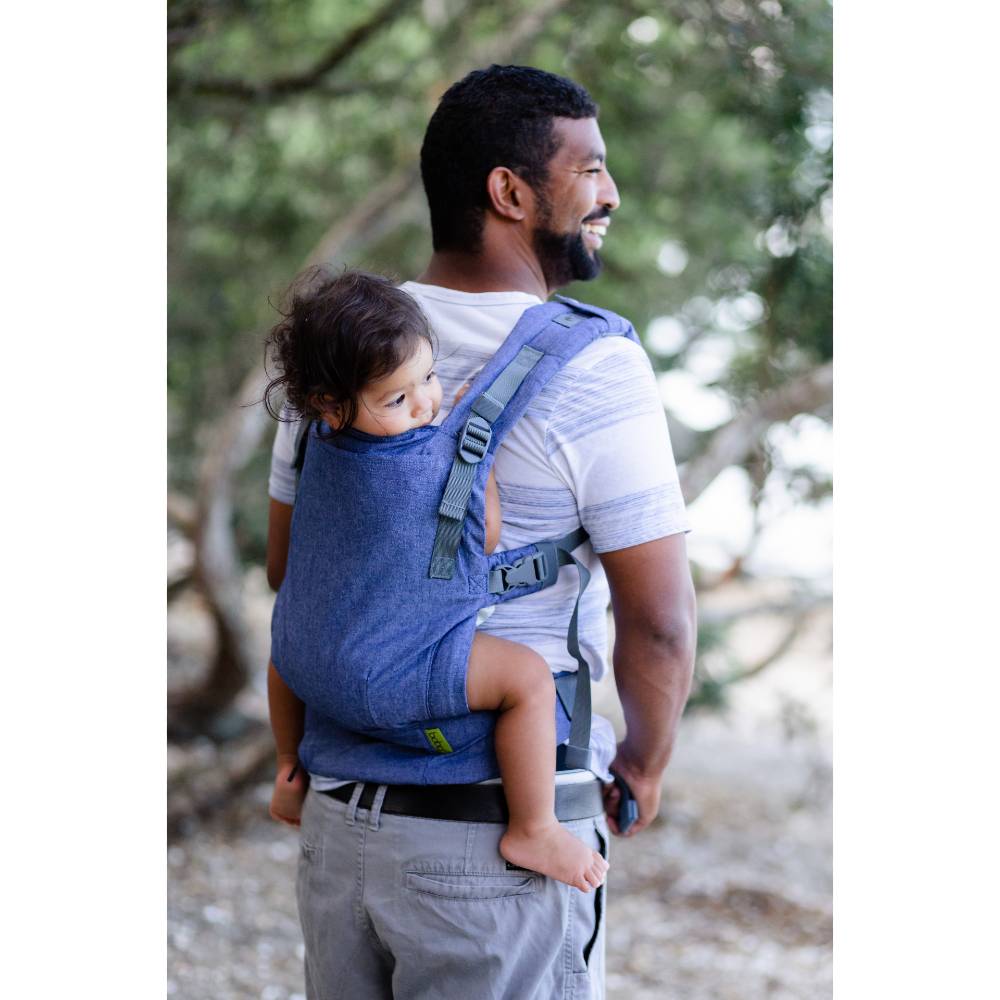 Baby Carrier NZ Expert Carrier Consultants The Sleep Store